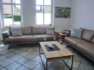 Casa de vacaciones Langeoog Características 9