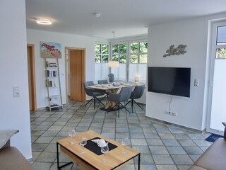 Casa de vacaciones Langeoog Características 10