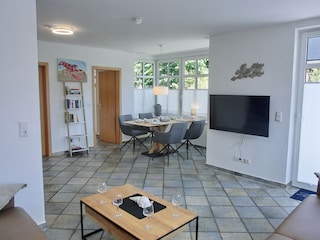 Maison de vacances Langeoog Équipement 10