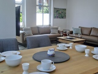Vakantiehuis Langeoog Kenmerken 11