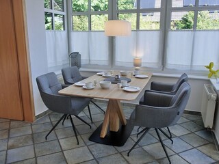 Casa de vacaciones Langeoog Características 12