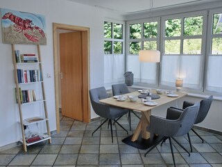 Casa de vacaciones Langeoog Características 13