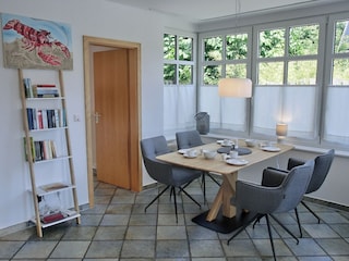 Maison de vacances Langeoog Équipement 13