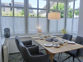 Maison de vacances Langeoog Équipement 15