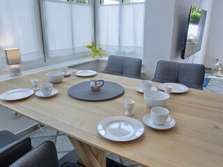 Casa de vacaciones Langeoog Características 14