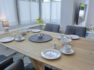 Vakantiehuis Langeoog Kenmerken 14