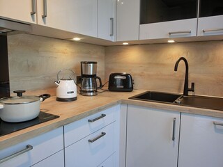 Casa de vacaciones Langeoog Características 20