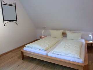 Casa de vacaciones Langeoog Características 23