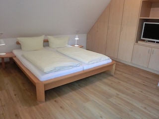 Maison de vacances Langeoog Équipement 21