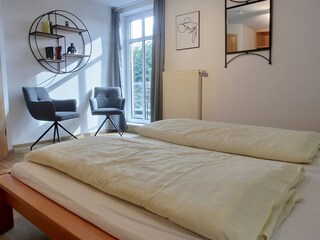 Casa de vacaciones Langeoog Características 24