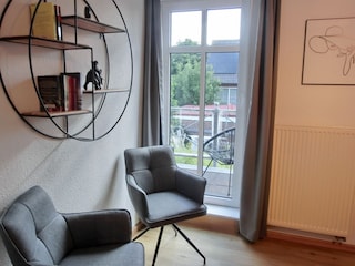 Maison de vacances Langeoog Équipement 22