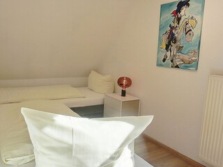 Vakantiehuis Langeoog Kenmerken 26