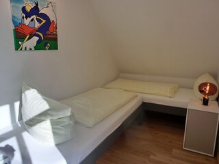 Vakantiehuis Langeoog Kenmerken 27