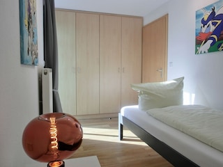 Vakantiehuis Langeoog Kenmerken 28