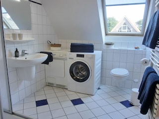 Maison de vacances Langeoog Équipement 29
