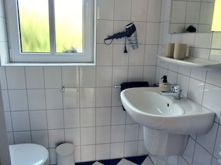 Maison de vacances Langeoog Équipement 33