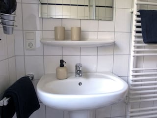 Maison de vacances Langeoog Équipement 36