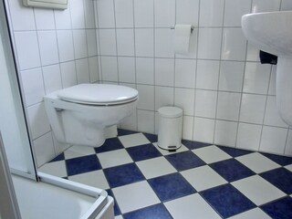 Vakantiehuis Langeoog Kenmerken 34