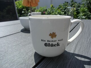 Vakantiehuis Langeoog Buitenaudio-opname 4