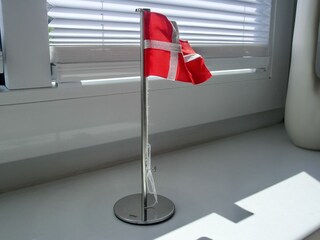 Vakantiehuis Langeoog Kenmerken 39