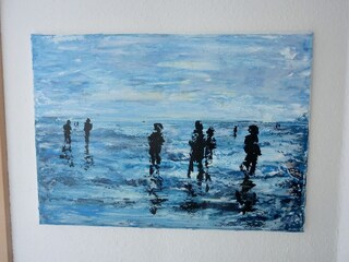 Casa de vacaciones Langeoog Características 37