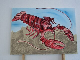 Casa de vacaciones Langeoog Características 17