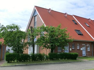 Casa per le vacanze Langeoog Registrazione all'aperto 3