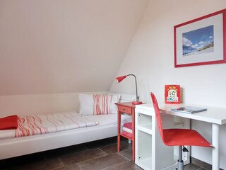 Casa per le vacanze Langeoog Caratteristiche 16