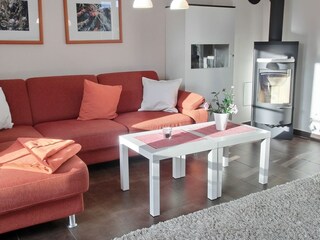 Casa de vacaciones Langeoog Características 6