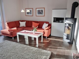 Casa per le vacanze Langeoog Caratteristiche 6