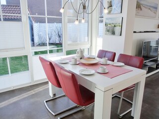 Casa per le vacanze Langeoog Caratteristiche 9