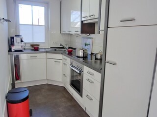 Casa per le vacanze Langeoog Caratteristiche 10