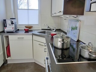 Casa per le vacanze Langeoog Caratteristiche 12