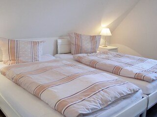 Casa per le vacanze Langeoog Caratteristiche 14