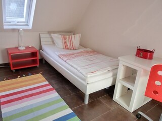 Casa per le vacanze Langeoog Caratteristiche 15