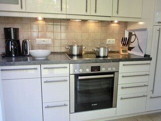 Casa per le vacanze Langeoog Caratteristiche 15