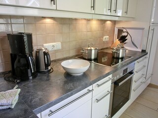 Casa per le vacanze Langeoog Caratteristiche 16