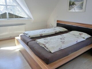 Casa per le vacanze Langeoog Caratteristiche 18