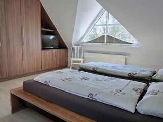 Casa per le vacanze Langeoog Caratteristiche 19