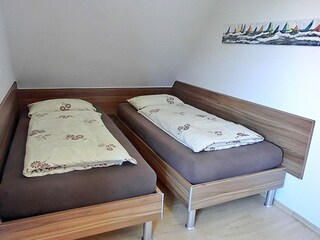 Casa per le vacanze Langeoog Caratteristiche 22