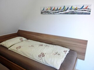 Casa per le vacanze Langeoog Caratteristiche 23