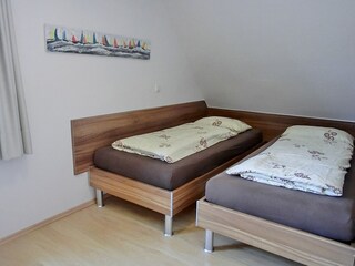 Casa per le vacanze Langeoog Caratteristiche 24