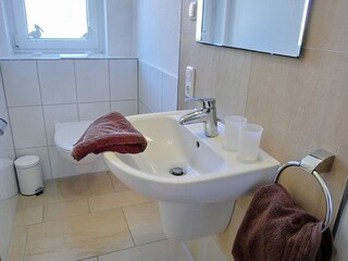 Casa per le vacanze Langeoog Caratteristiche 31