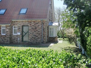 Casa per le vacanze Langeoog Registrazione all'aperto 5