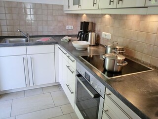 Casa per le vacanze Langeoog Caratteristiche 14