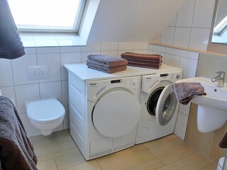 Casa per le vacanze Langeoog Caratteristiche 25