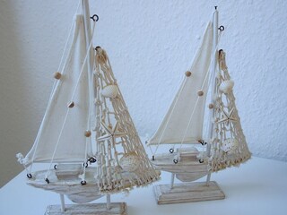 Casa per le vacanze Langeoog Caratteristiche 28