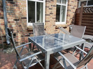 Casa per le vacanze Langeoog Registrazione all'aperto 3