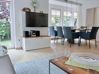 Casa per le vacanze Langeoog Caratteristiche 9