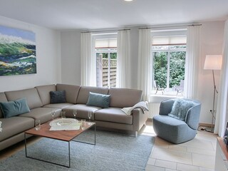 Casa per le vacanze Langeoog Caratteristiche 6